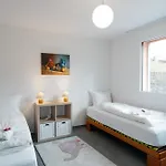Apartamento Elona Amden