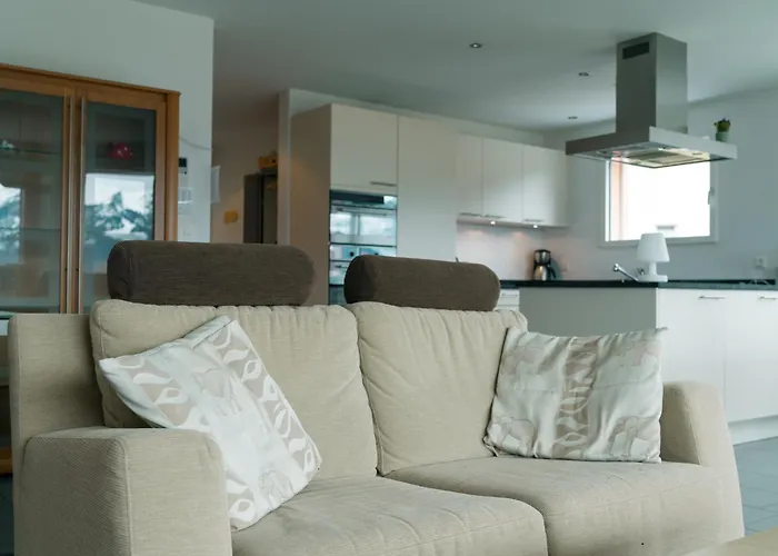 Elona Apartment Amden