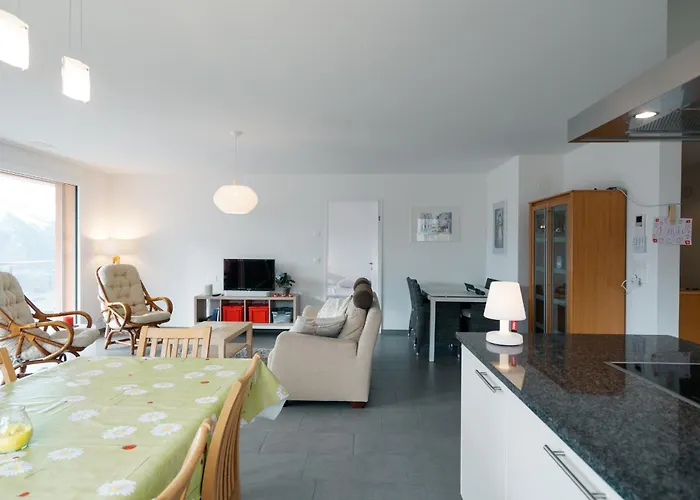 Apartment Elona Amden