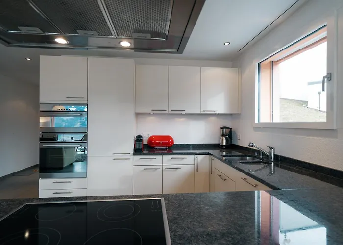 Apartment Elona Amden