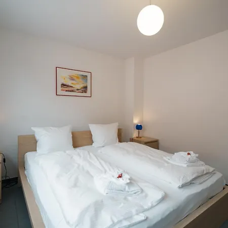 Appartement Elona Amden