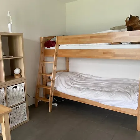 Elona Appartement