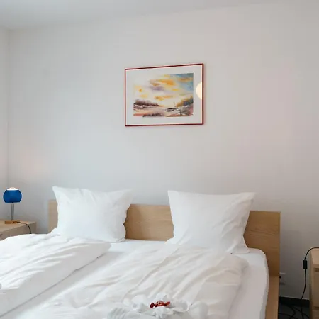 Appartement Elona