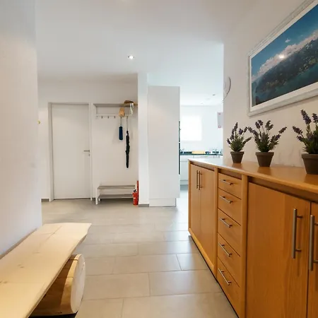 Elona Appartement