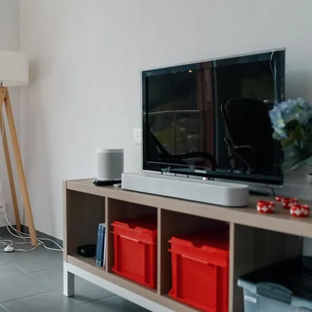 Appartement Elona