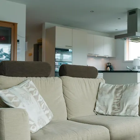 Elona Appartement Amden