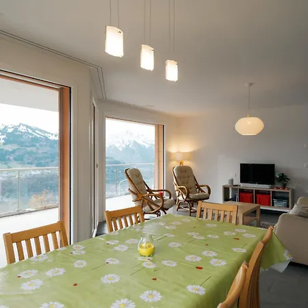 Elona Appartement