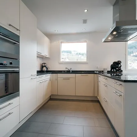Appartement Elona