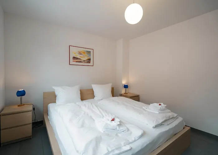 Apartamento Elona Amden